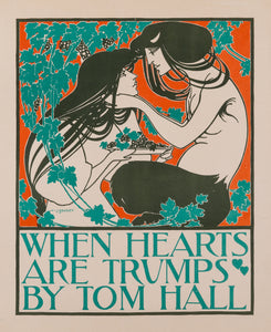 When Hearts are Trumps