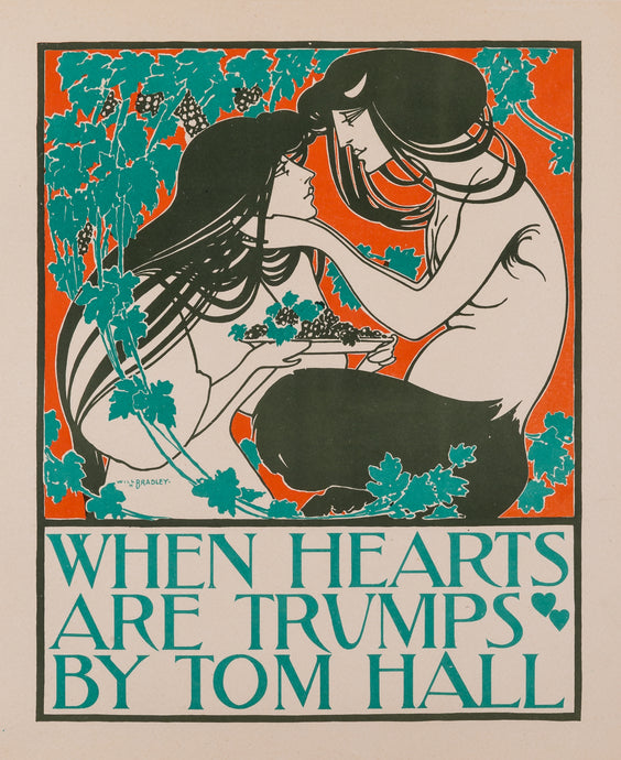 When Hearts are Trumps