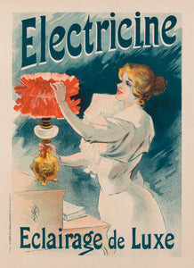 L'Electricine