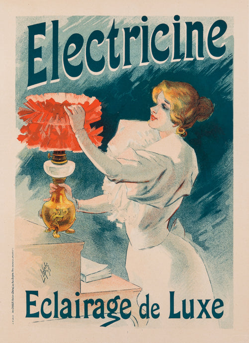 L'Electricine