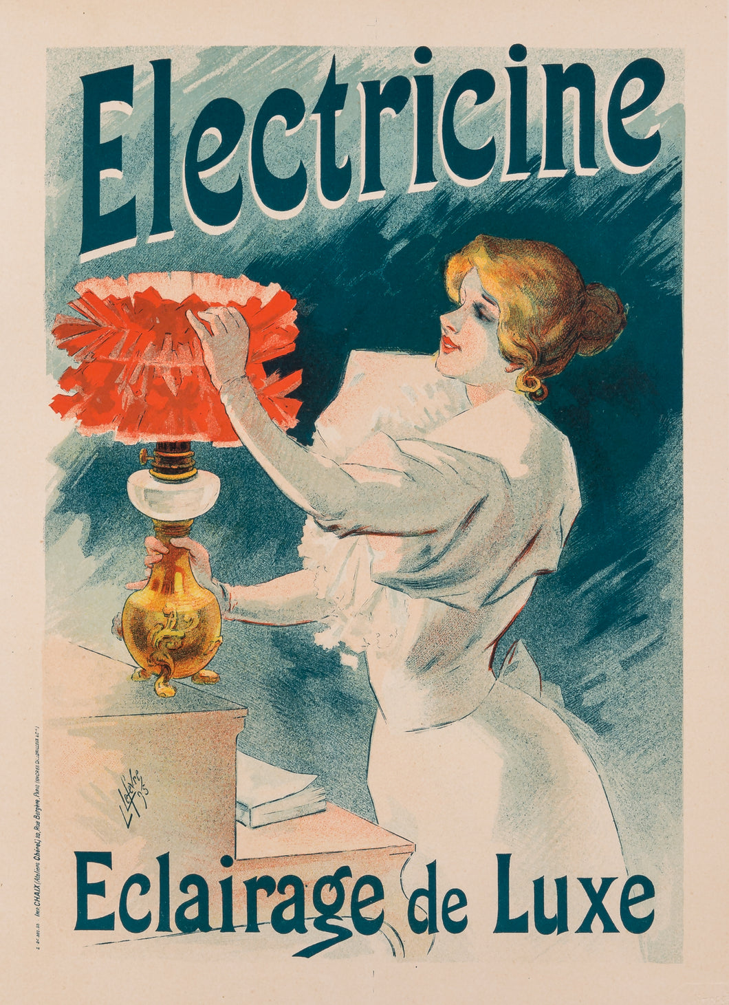 L'Electricine