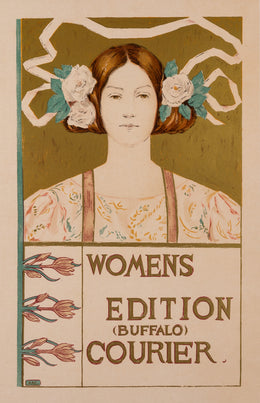 Women's Edition, Buffalo Courier