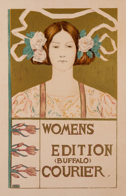 Women's Edition, Buffalo Courier