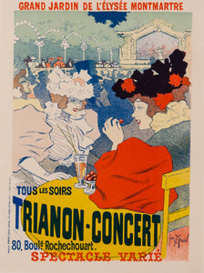 Trianon Concert