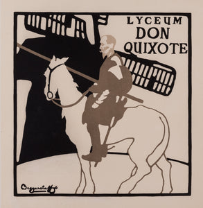 Don Quixote