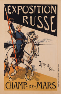 Exposition Russe