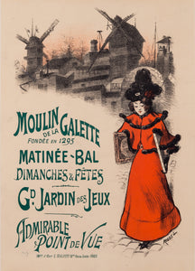 Moulin de la Galette