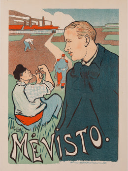 Mevisto