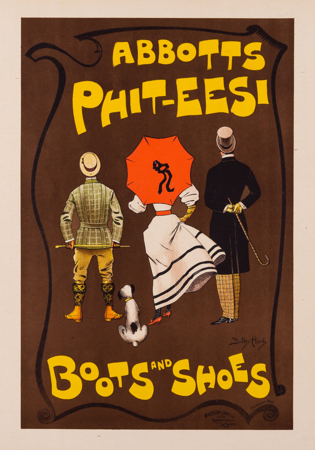 Abbotts Phit-Eesi