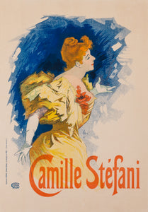 Camille Stefani