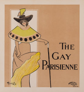 The Gay Parisienne