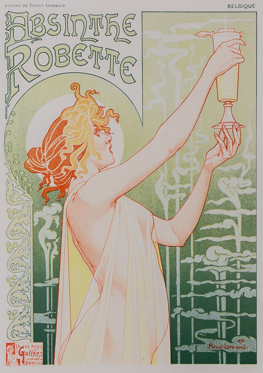 Absinthe Robette