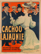 Load image into Gallery viewer, Cachou Lajaunie