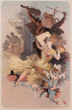 Load image into Gallery viewer, Fantaisie Parisienne