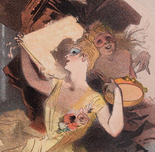 Load image into Gallery viewer, Fantaisie Parisienne