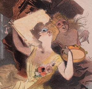 Fantaisie Parisienne