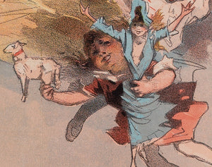 Fantaisie Parisienne