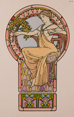Untitled from Documents Decoratifs