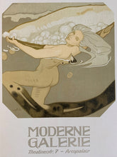 Load image into Gallery viewer, Moderne Galerie