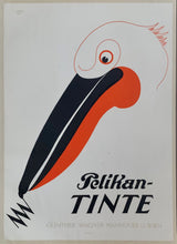 Load image into Gallery viewer, Pelikan Tinte (Ink)