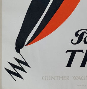 Pelikan Tinte (Ink)