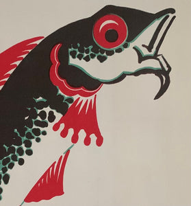 Esst Fische! (Eat Fish!)