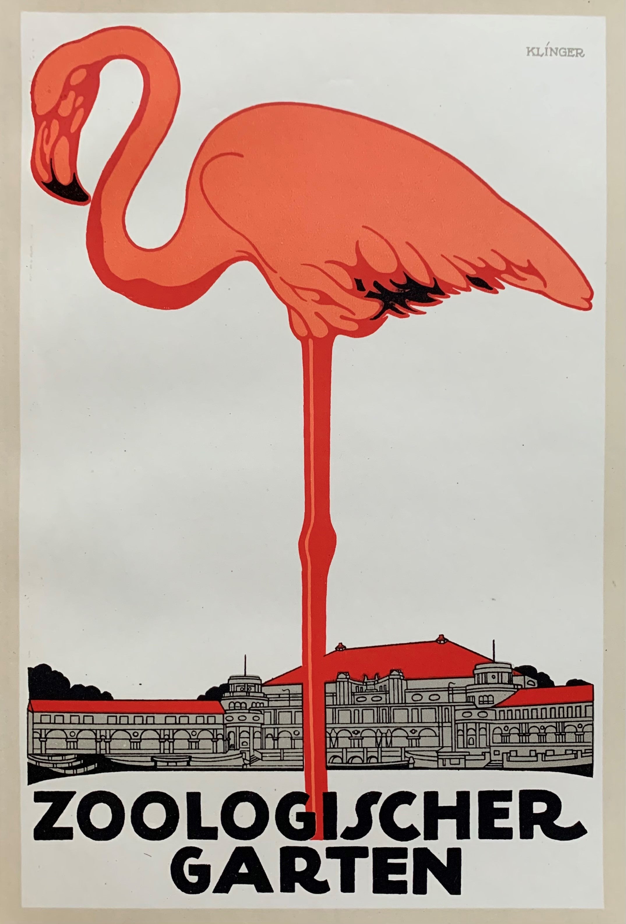 Zoologischer Garten – Yaneff.com