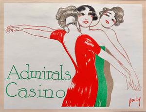 Admirals Casino