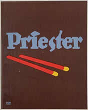Load image into Gallery viewer, Priester