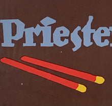 Load image into Gallery viewer, Priester