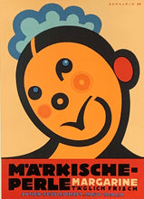 Load image into Gallery viewer, Märkische-Perle Margarine