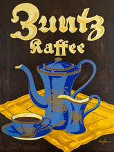 Load image into Gallery viewer, Buntz Kaffee