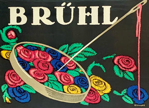 Brühl