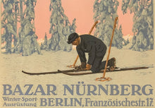 Load image into Gallery viewer, Bazar Nürnberg
