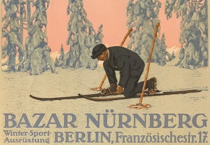 Bazar Nürnberg