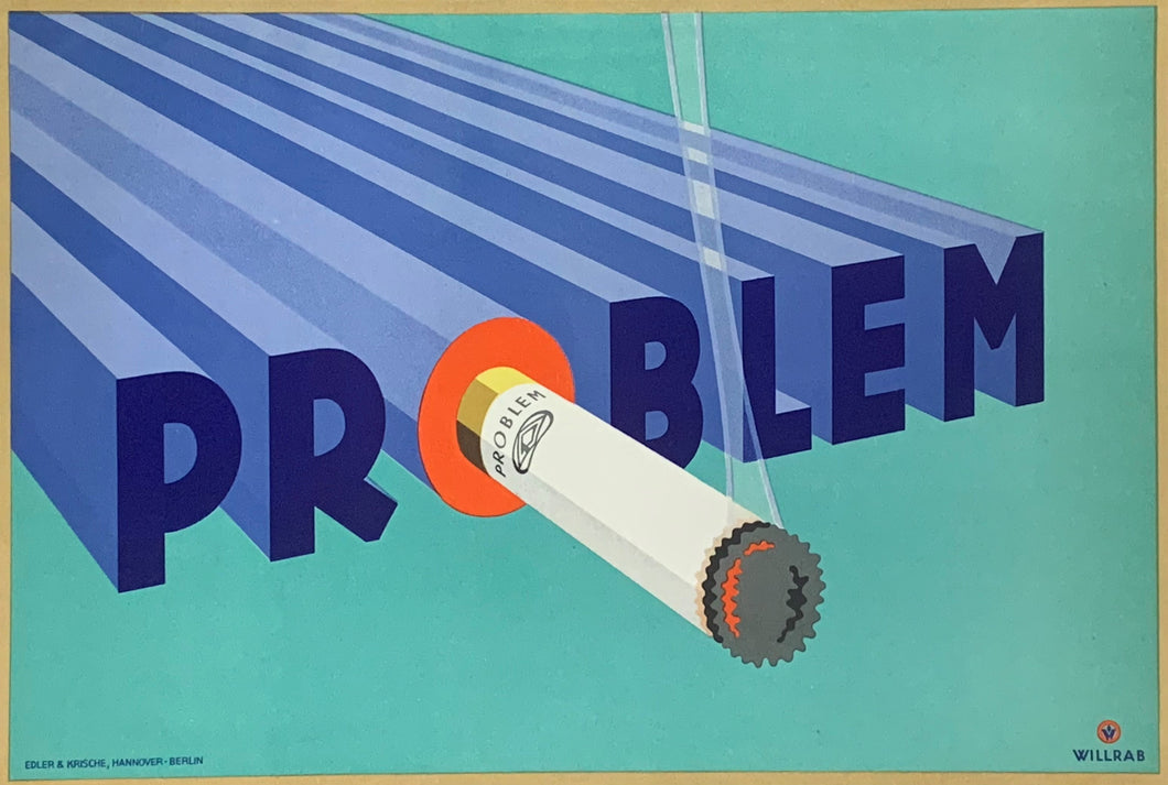 Problem (cigarettes)