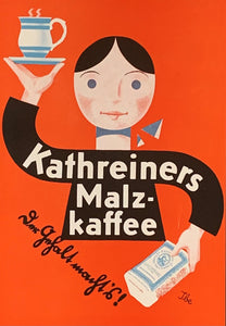 Katheriners Malz-Kaffee