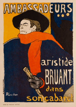 Ambassadeurs/Aristide Bruant