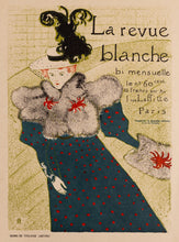 Load image into Gallery viewer, La Revue Blanche