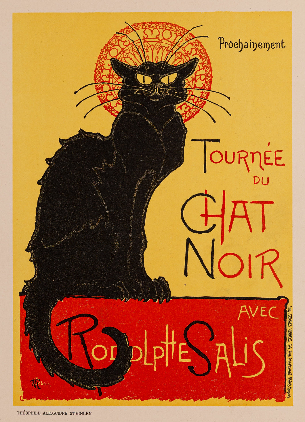 Chat Noir