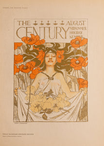The Century, August