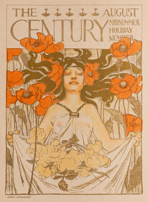 The Century, August
