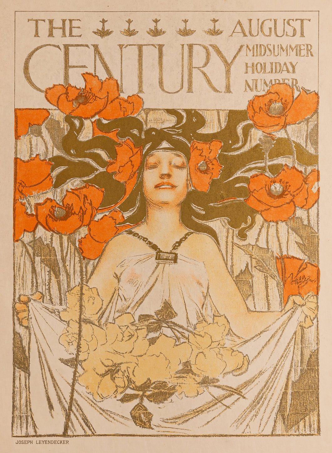 The Century, August