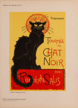 Load image into Gallery viewer, Chat Noir