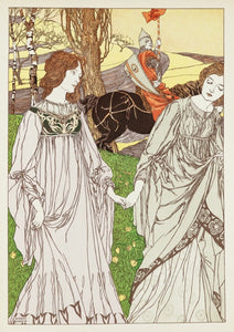 Le Passant (the Passing)
