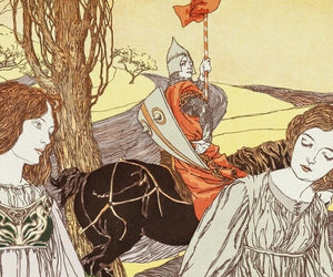 Le Passant (the Passing)