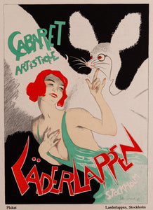 Läderlappen