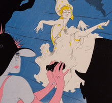 Load image into Gallery viewer, Deutsches Theater