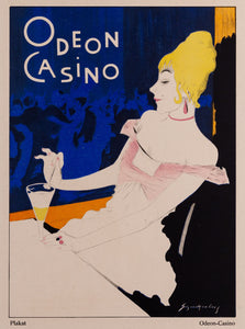 Odeon Casino