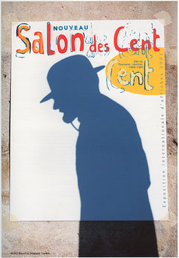 Nouveau Salon des cent, Hommage a Toulouse-Lautrec.